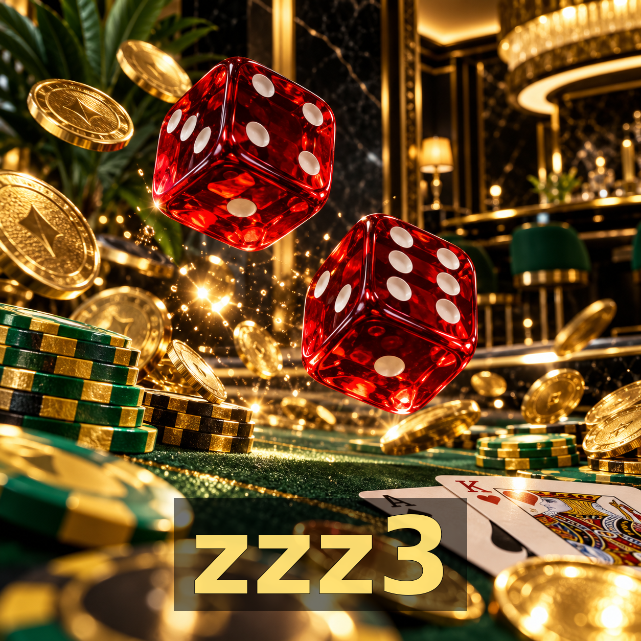 Jogos e entretenimento zzz3 — destaque 2