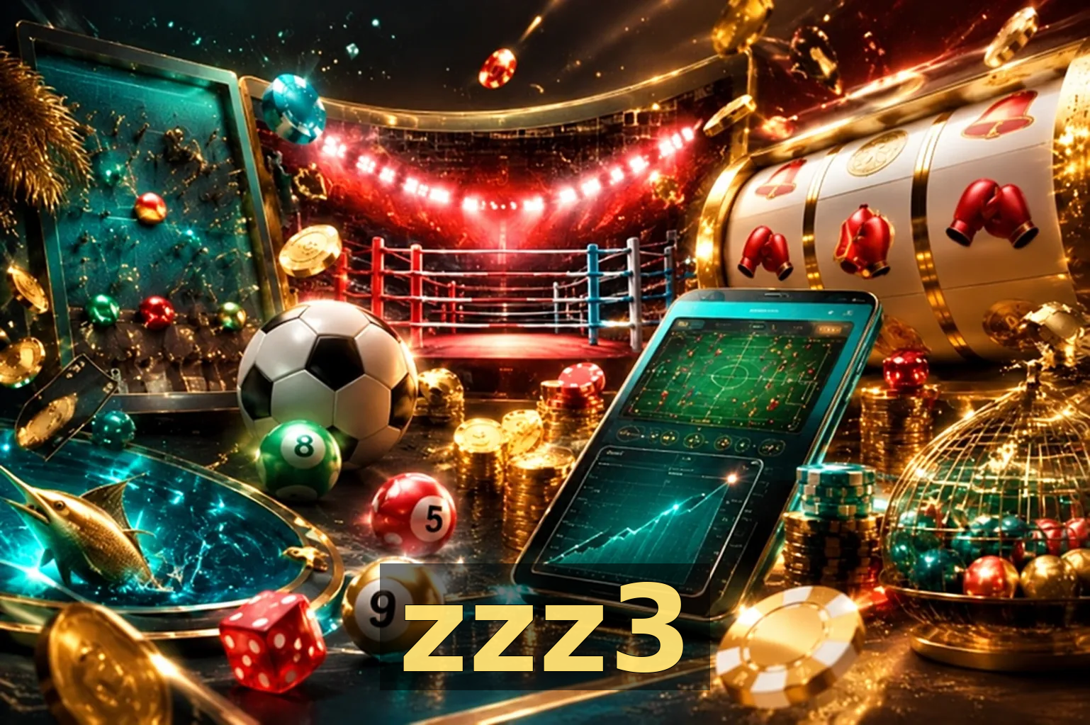 Especificações técnicas download zzz3