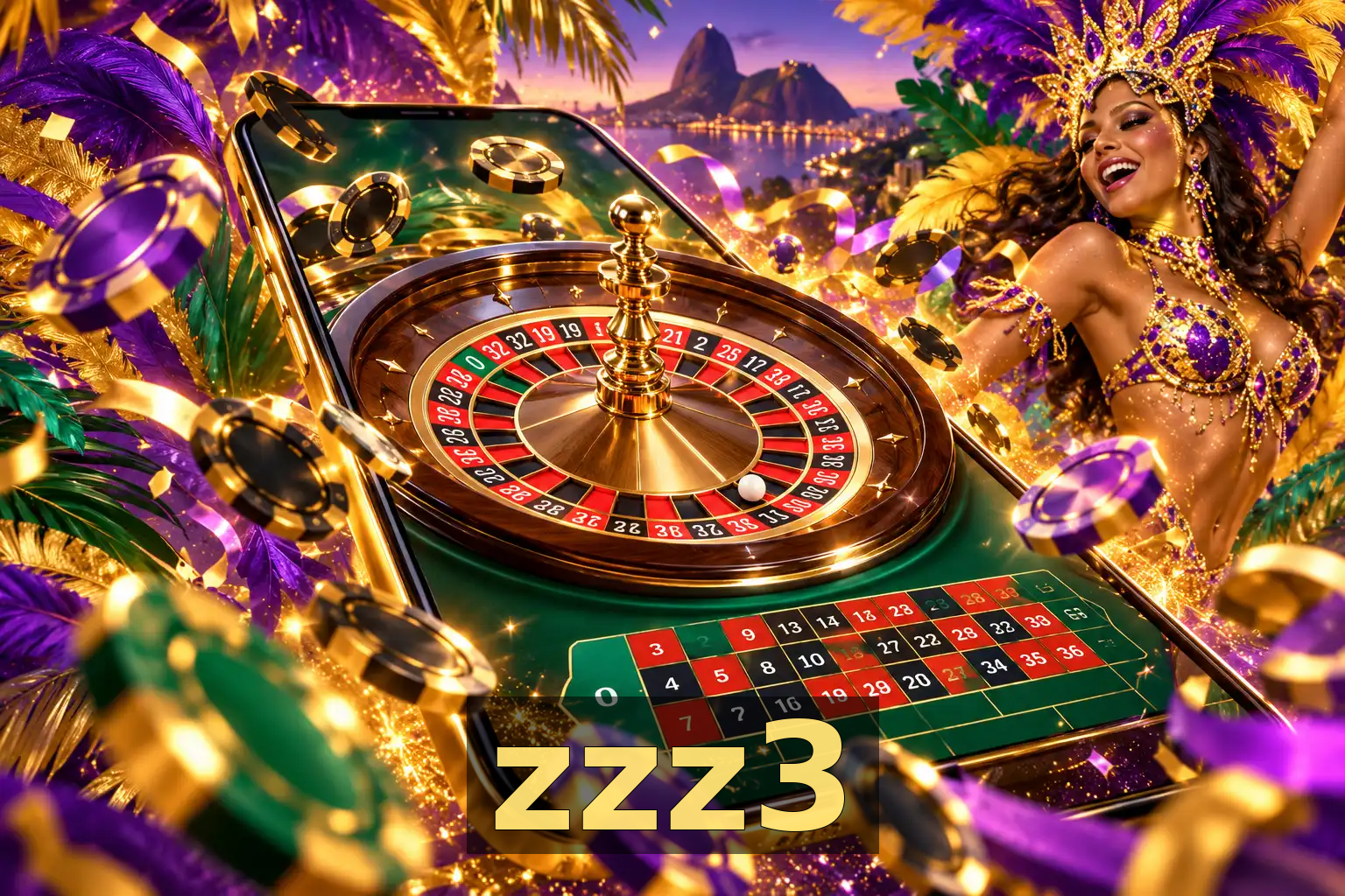 Especificações técnicas download zzz3