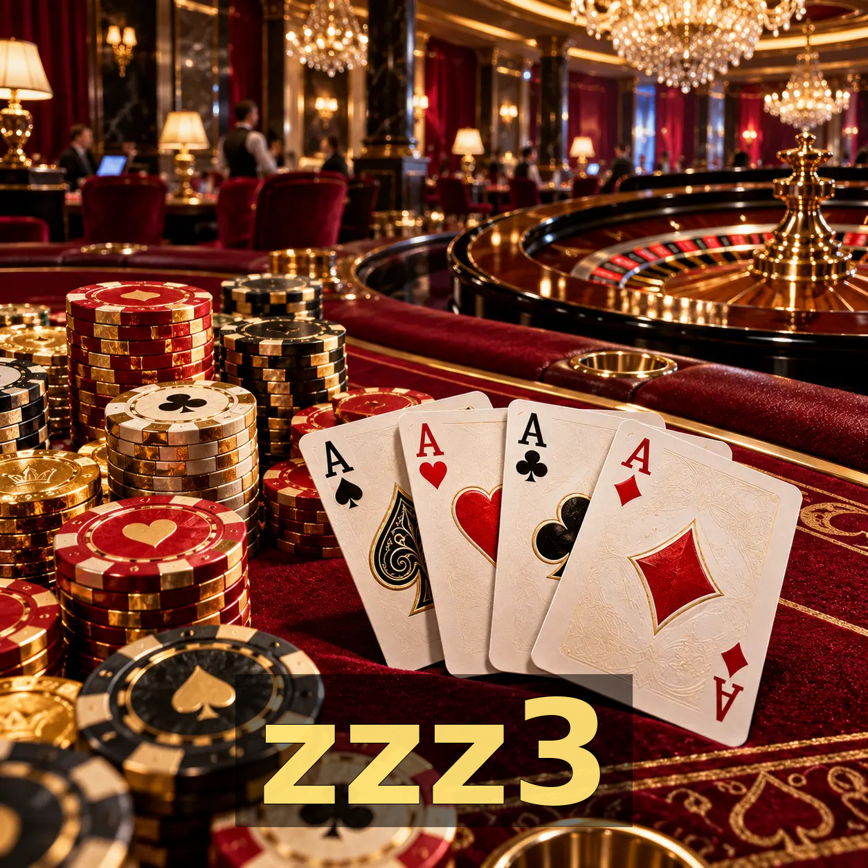 Jogos e entretenimento zzz3 — destaque 2