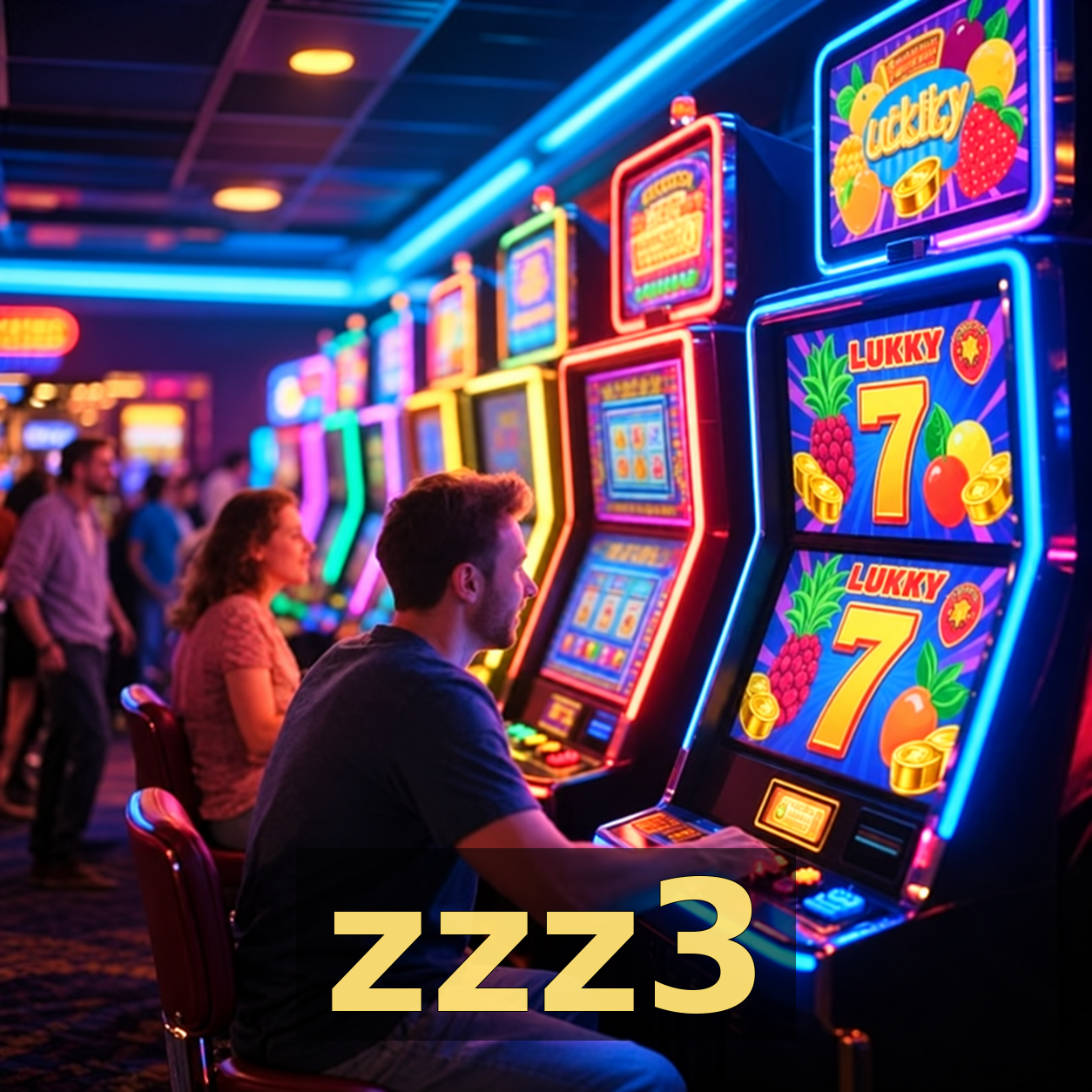 Jogos e entretenimento zzz3 — destaque 1
