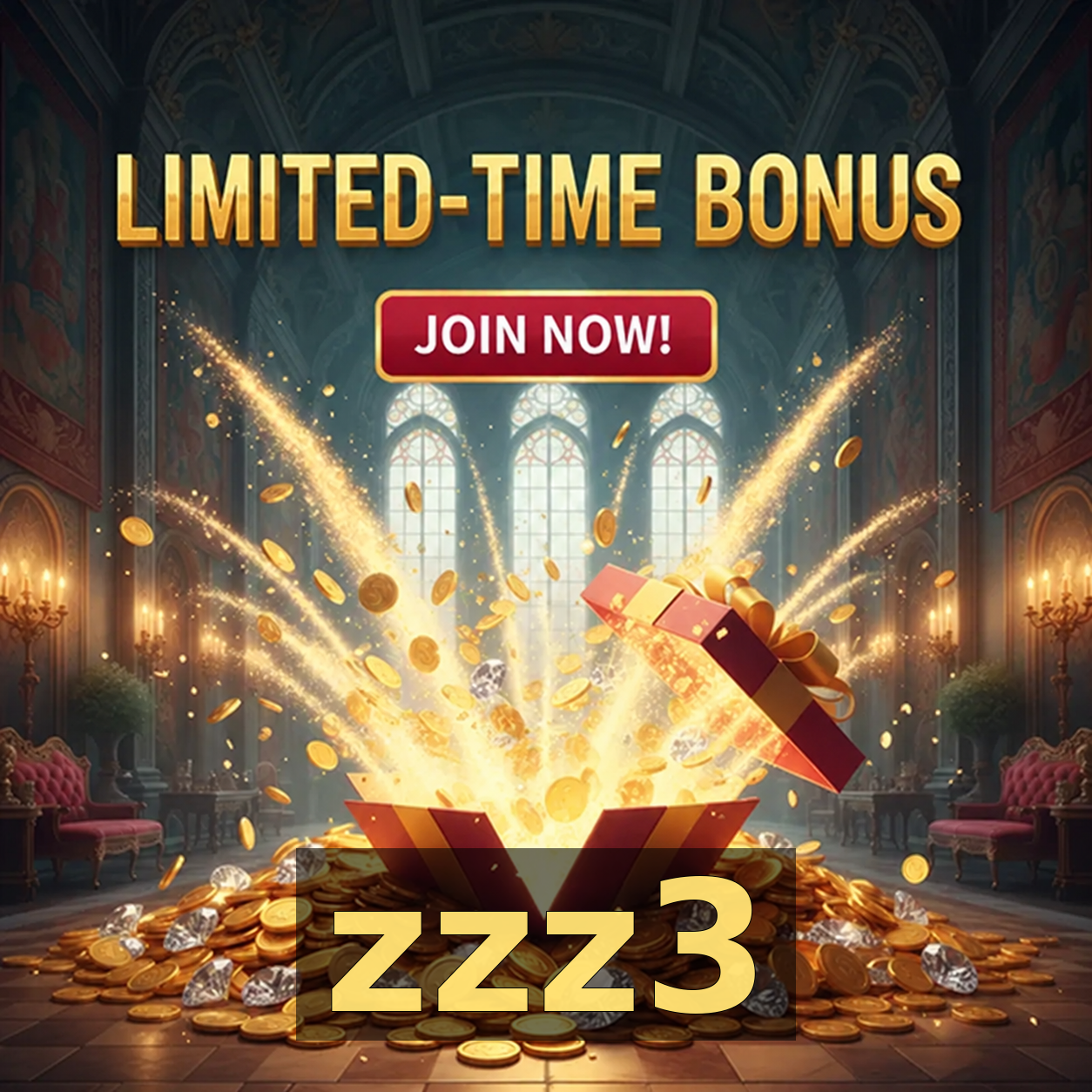 Jogos e entretenimento zzz3 — destaque 2