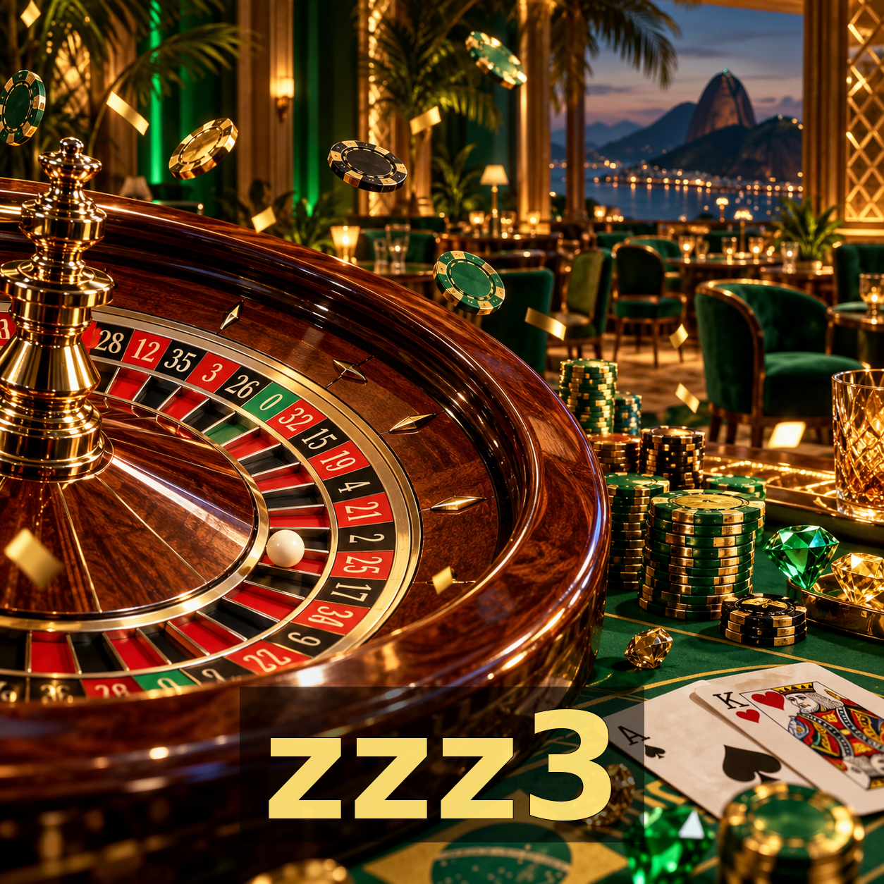 Especificações técnicas download zzz3