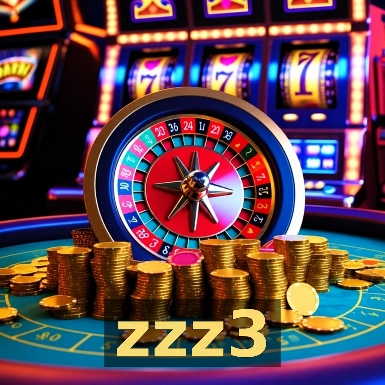 Jogos e entretenimento zzz3 — destaque 1