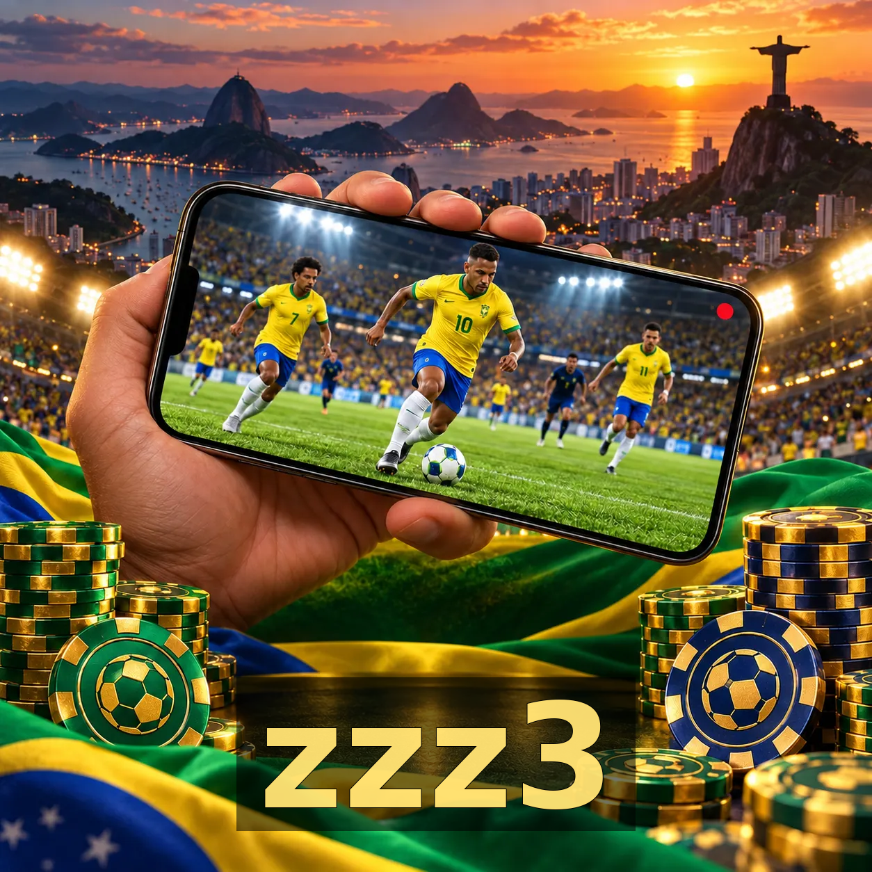 Especificações técnicas download zzz3