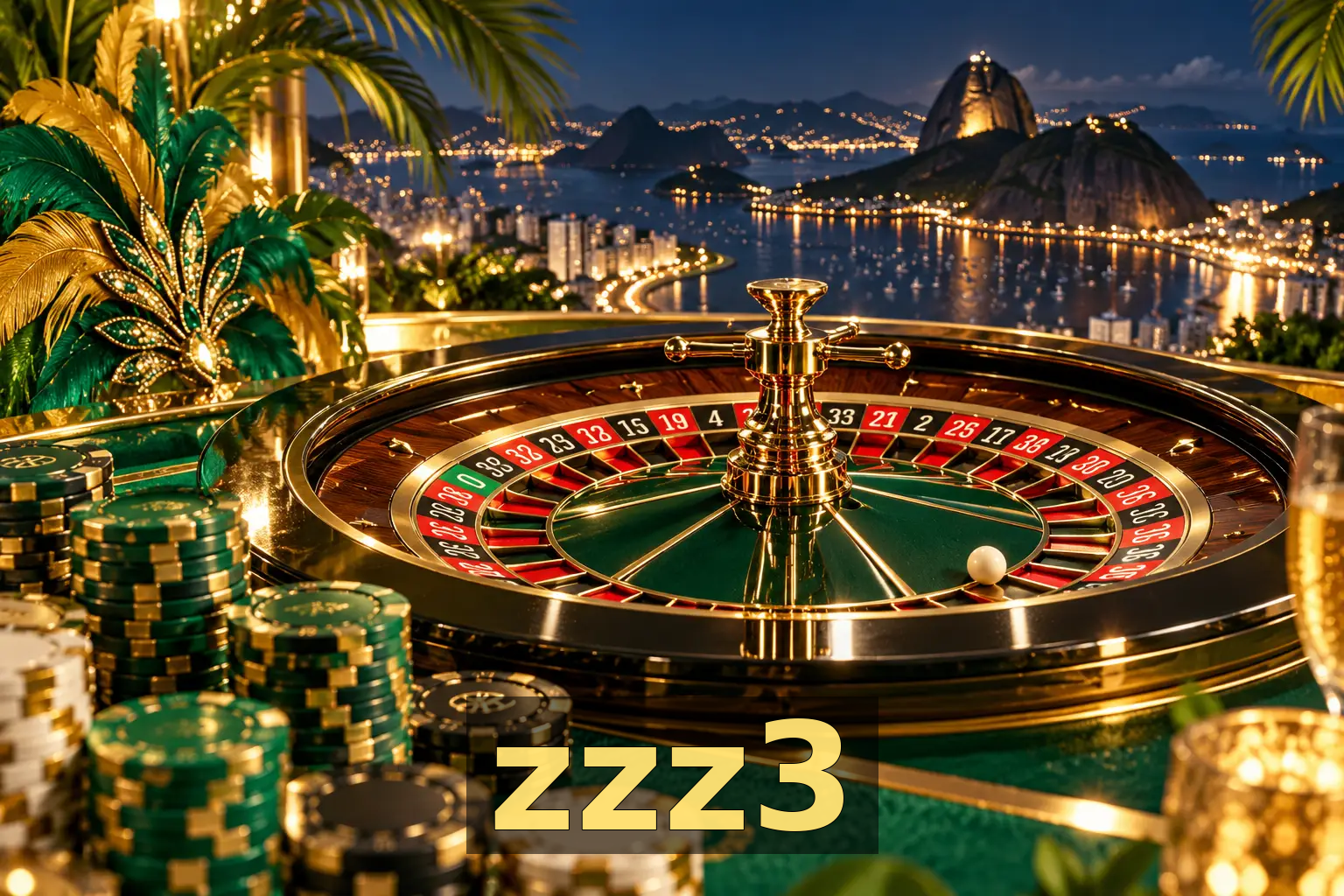 Jogos e entretenimento zzz3 — destaque 2